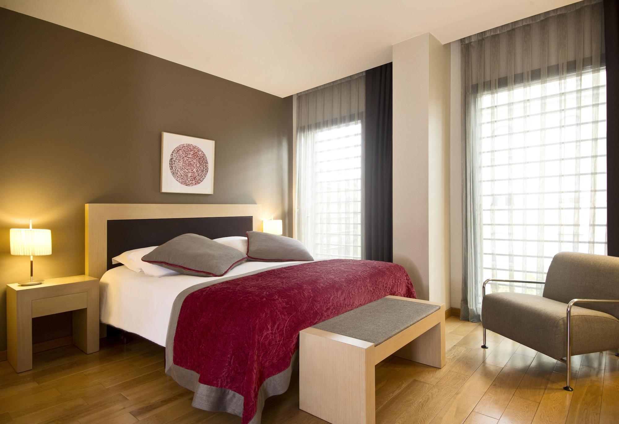 Emilia 4* Barcellona