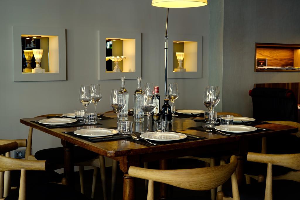 Emilia Hotel Barcellona