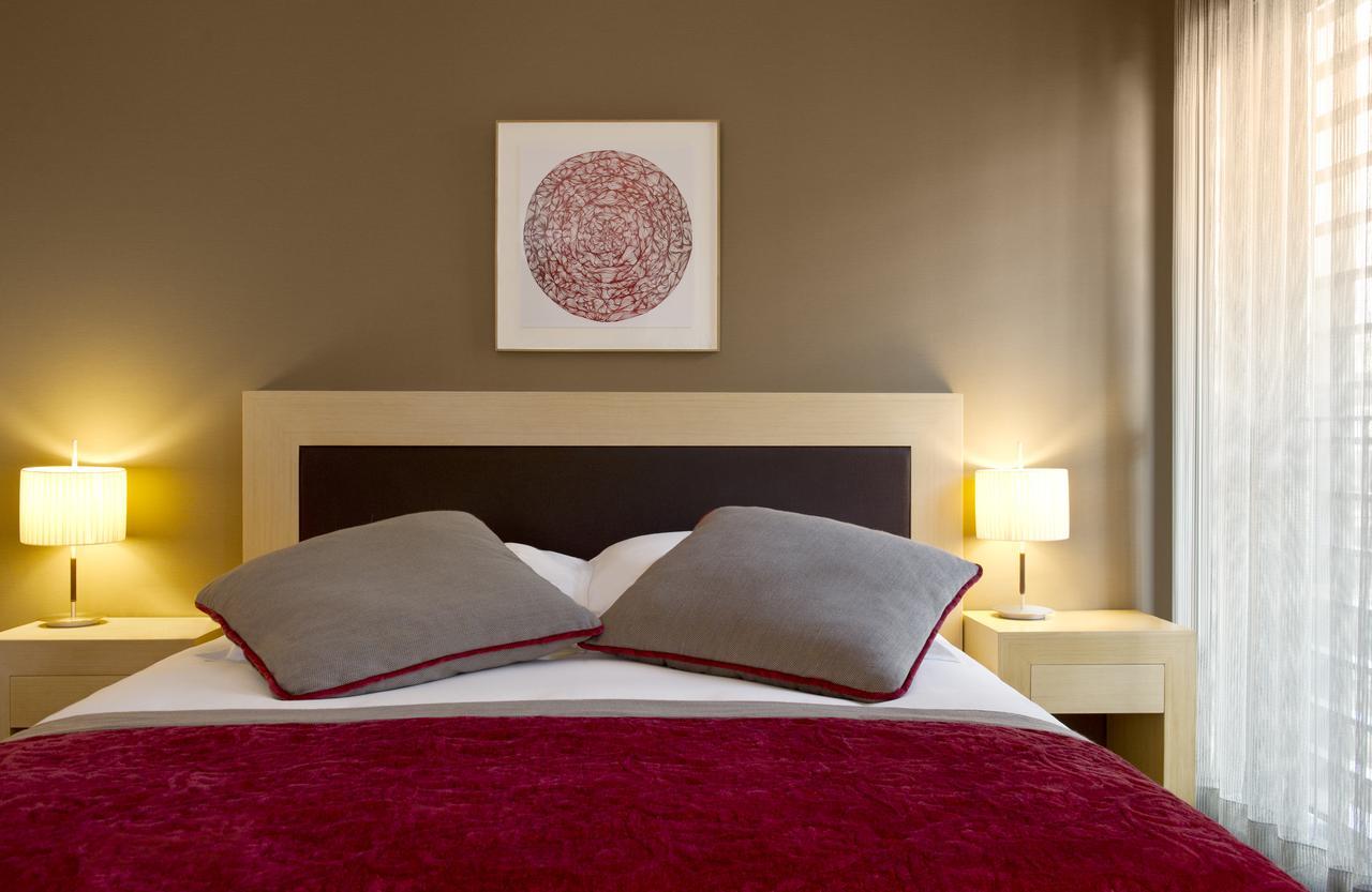 Emilia Hotel Barcellona