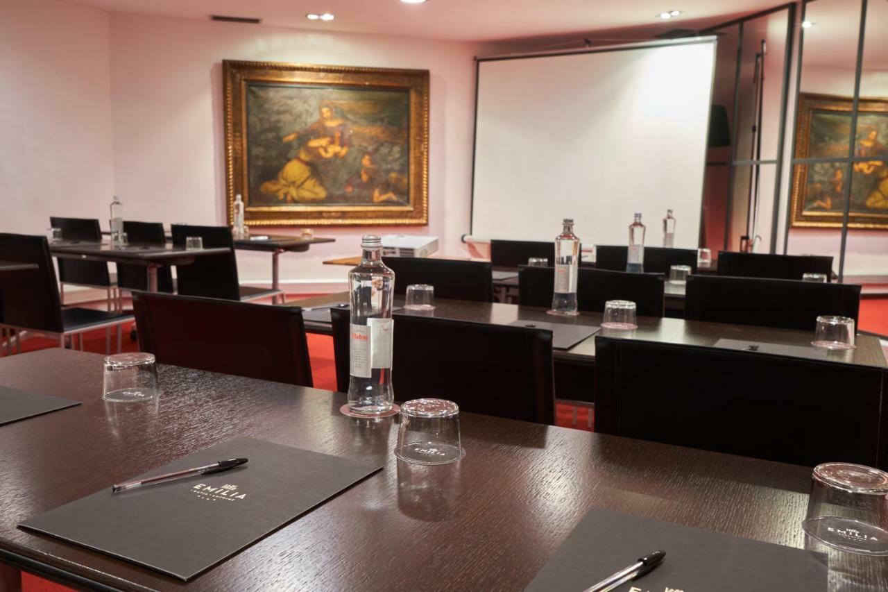 Hotel Emilia Barcellona